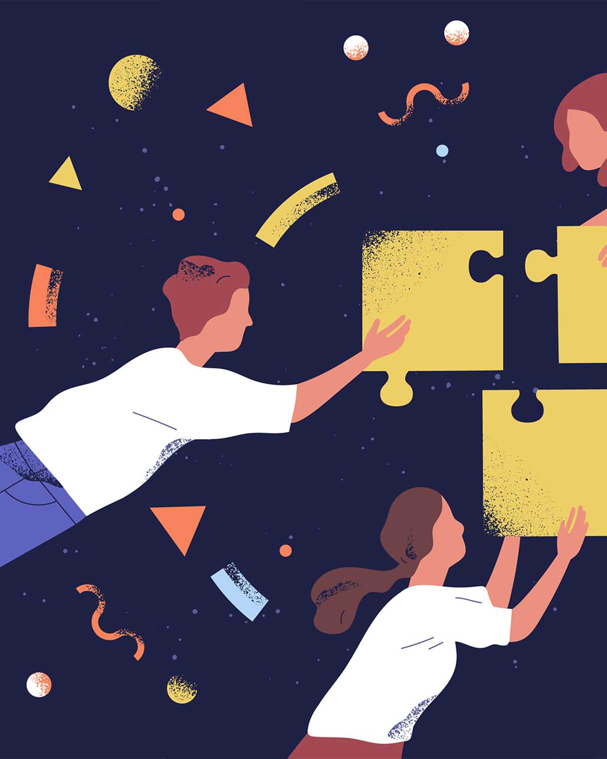 Collaborative<br /><br />
discovery