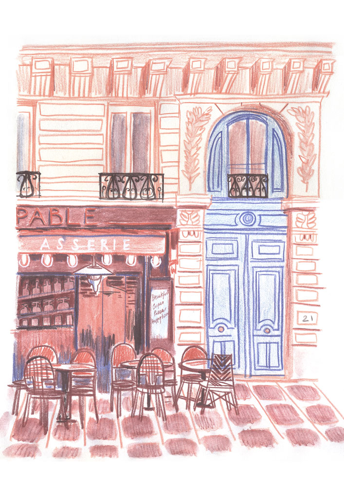 CARD & PRINTS
